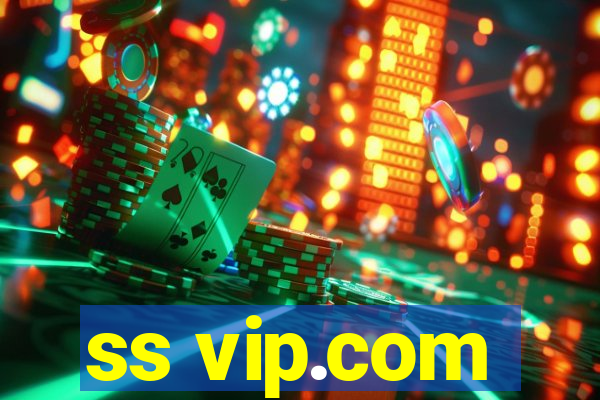 ss vip.com